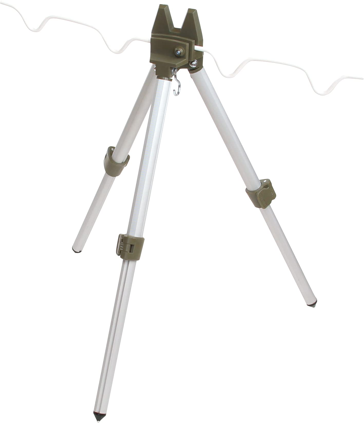 釣竿まとめセット10本＋たも竿三脚（中古）値下げします 釣竿まとめセット10本＋たも竿三脚（中古）値下げします 釣竿まとめ